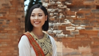 Đào Thị Hà: Gương mặt đại diện quảng bá lễ hội văn hóa dân gian Khánh Hòa