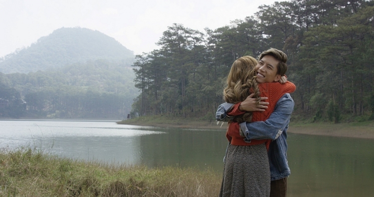 anh tu ket hop cung lyly cho ra doi ca khuc neu ta khong may