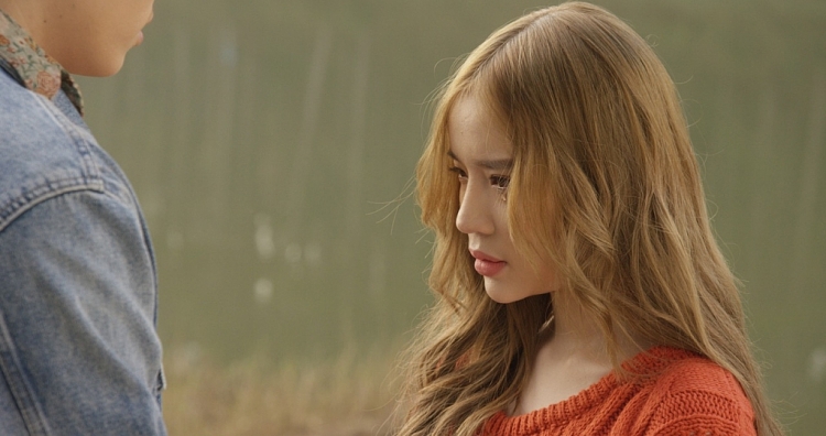 anh tu ket hop cung lyly cho ra doi ca khuc neu ta khong may