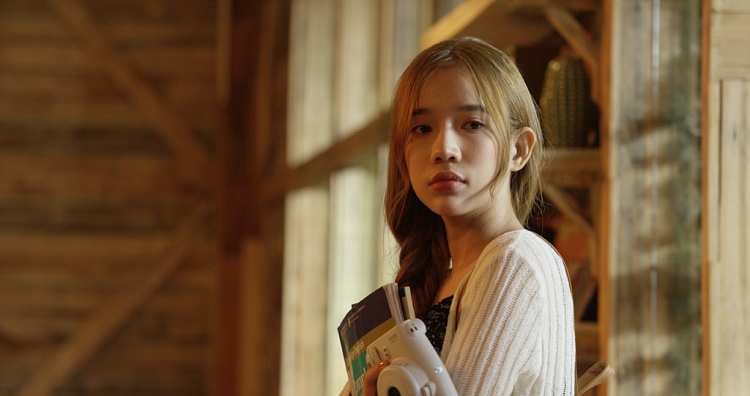 anh tu ket hop cung lyly cho ra doi ca khuc neu ta khong may