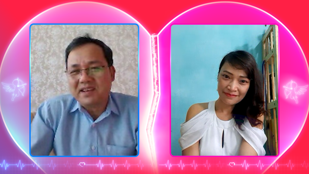 Quyền Linh lần đầu mai mối online, giúp U60 tìm được 'vợ xinh' chỉ với một câu nói tại 'Ông mai hẹn hò'