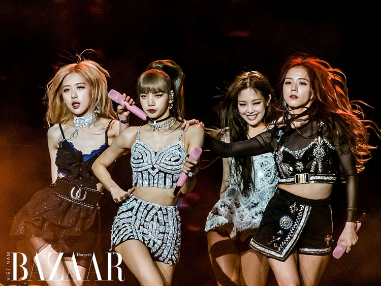 Fan Blackpink ở Việt Nam hóng chờ từng ngày khi bom tấn 'Blackpink the movie' dự kiến ra mắt vào tháng 8