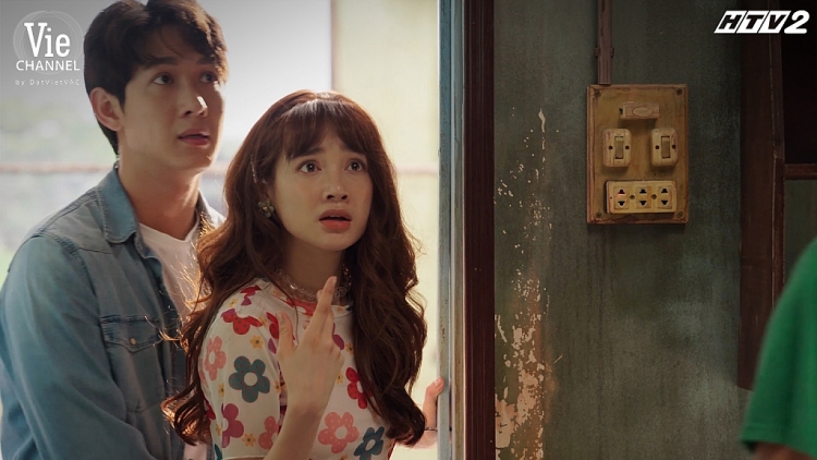 'Cây táo nở hoa' tập 41: Ngà bắt cóc tống tiền gây ra họa lớn, Châu tuyên bố cắt đứt với gia đình