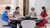 'Bánh mì ông Màu 2': NSND Thanh Nam chính thức thừa nhận có 'con rơi'