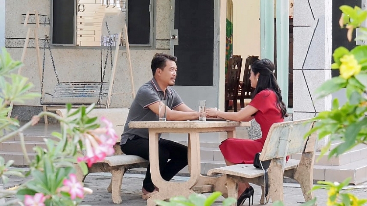 'Bánh mì ông Màu 2': NSND Thanh Nam chính thức thừa nhận có 'con rơi'