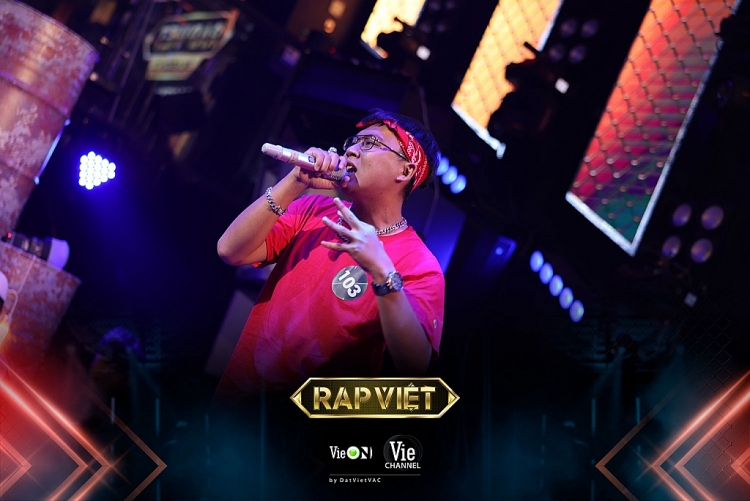 Sau RPT Orijinn, thêm thành viên nhà Rapital chính thức thẩm định tham gia vào cuộc chiến khốc liệt tại casting 'Rap Việt' mùa 2