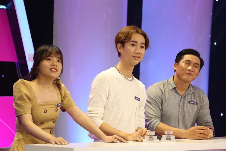 Hải Triều giành chiến thắng ngoạn mục trước Mouri Ran bản Việt tại 'Thanh âm quyền năng'