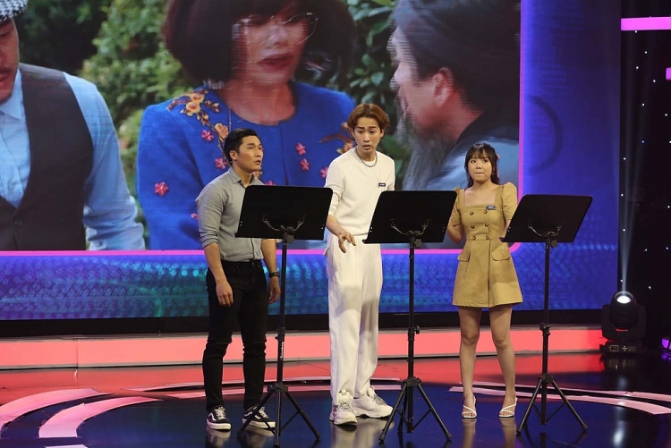 Hải Triều giành chiến thắng ngoạn mục trước Mouri Ran bản Việt tại 'Thanh âm quyền năng'