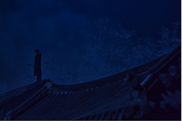 'Kingdom: Ashin of the North' tung trailer hé lộ thảm kịch lớn ập xuống Joseon