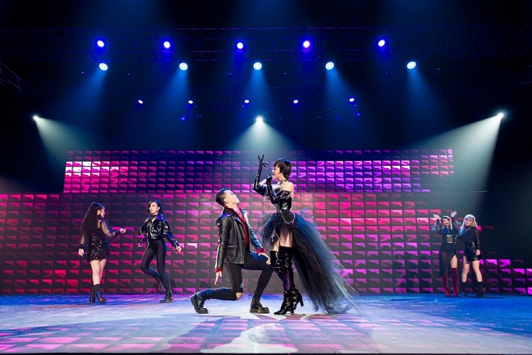 Bài hát 'OK' của Lona Kiều Loan 'làm mưa làm gió' sang tận Tiktok nước Nga