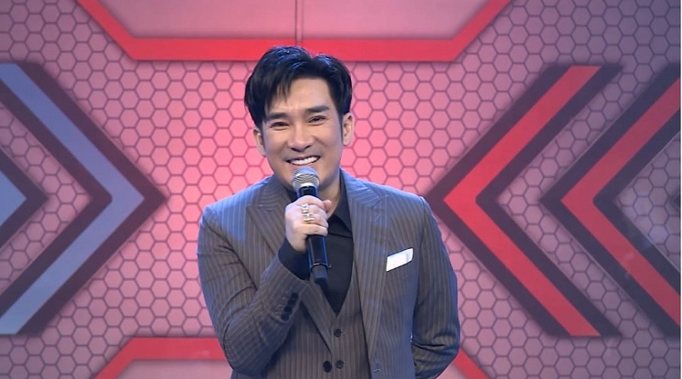 Ca sĩ Quang Hà tiết lộ sẽ tổ chức liveshow kỷ niệm 21 năm ca hát