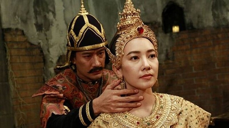 Phim viễn tưởng, xuyên không Thái Lan có sức hút thế nào với khán giả Việt?