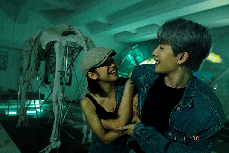 'Có hẹn với thanh xuân' của Monstar debut top 1 BXH iTunes Việt Nam ngay sau khi ra mắt