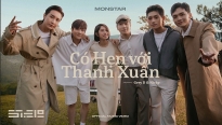 'Có hẹn với thanh xuân' của Monstar debut top 1 BXH iTunes Việt Nam ngay sau khi ra mắt
