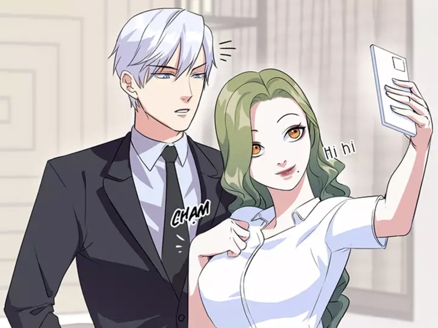 Webtoon 'Tiến sĩ Hoàng hậu' có gì hot mà cộng đồng Fan Comic Việt Nam 'ngóng chờ'?