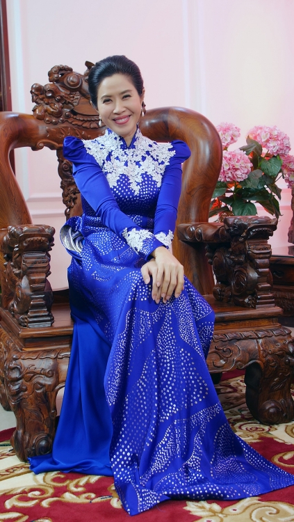 MC Quỳnh Hoa nhận định Như Thùy là ẩn số bùng nổ đêm chung kết 'Hãy nghe tôi hát 2021'