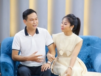Ca sĩ Tánh Linh rơi nước mắt khi chia sẻ về đam mê xa xỉ của chồng
