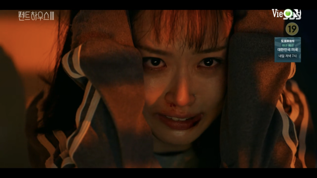 'Penthouse: Cuộc chiến thượng lưu 3' tập 8: Shim Soo Ryeon bị đổ tội sát hại Logan Lee