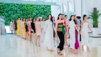 'Hành trình ước mơ tỏa sáng' của cuộc thi 'Hoa hậu các dân tộc Việt Nam' mang đậm dấu ấn bản sắc Việt