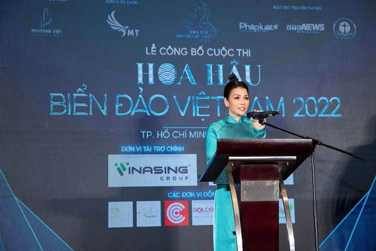 'Hoa hậu siêu quốc gia 2013' Mutya Johanna Datul giữ vai trò giám khảo 'Hoa hậu biển đảo Việt Nam 2022'