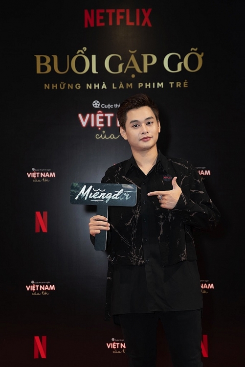 Đạo diễn – diễn viên Bảo Chu khiến khán giả khóc không ngừng khi xem phim 'Miệng đời'