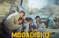 Bom tấn 'Escape from Mogadishu' ra mắt trailer, tái hiện sự kiện lịch sử rúng động Hàn Quốc
