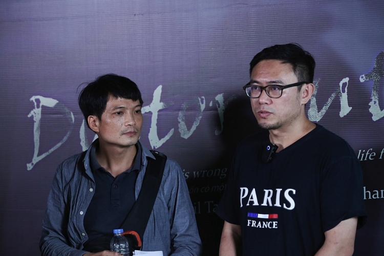 Ê-kíp làm phim ‘Doctor Outsider’ từ Đài Loan sang Việt Nam 'săn' nam thần để diễn chung với Lâm Tâm Như