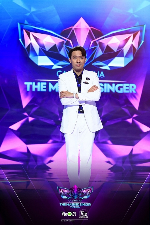 Trấn Thành bất ngờ 'debut' vai trò cố vấn cho chương trình tranh tài âm nhạc giữa các ca sĩ hàng đầu Việt Nam