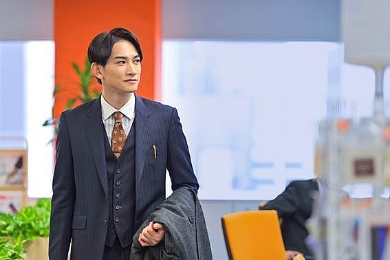 Những chàng trai đáng yêu của 'Cherry Magic' sẽ trở lại phiên bản điện ảnh