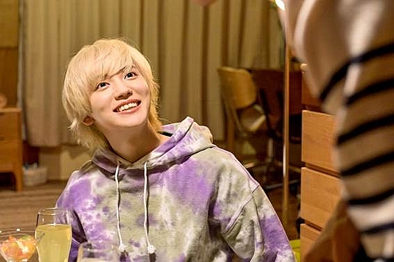 Những chàng trai đáng yêu của 'Cherry Magic' sẽ trở lại phiên bản điện ảnh