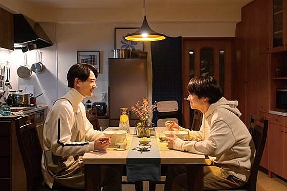 Những chàng trai đáng yêu của 'Cherry Magic' sẽ trở lại phiên bản điện ảnh