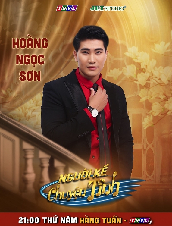 'Người kể chuyện tình 2022' mang hình hài mới với 'Thế kỷ tình ca'