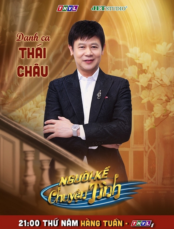 'Người kể chuyện tình 2022' mang hình hài mới với 'Thế kỷ tình ca'