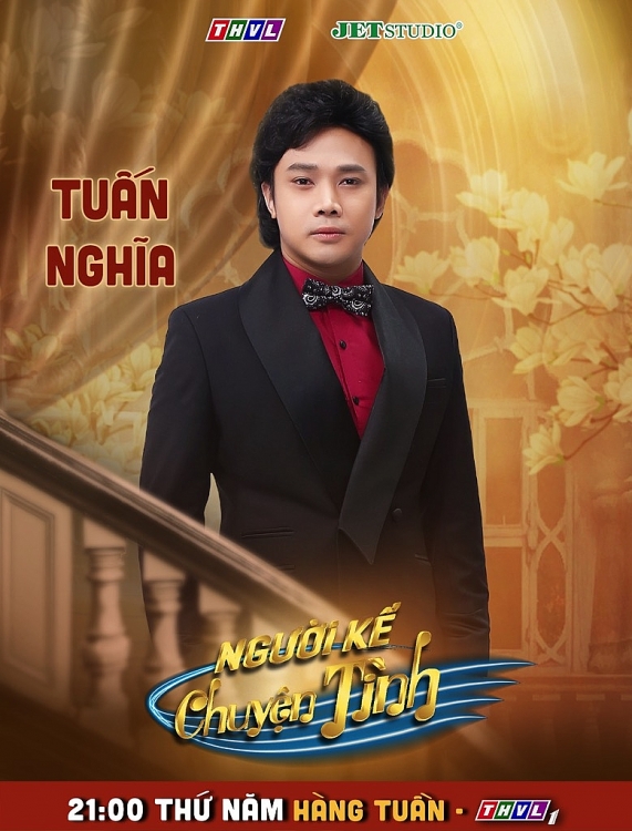 'Người kể chuyện tình 2022' mang hình hài mới với 'Thế kỷ tình ca'