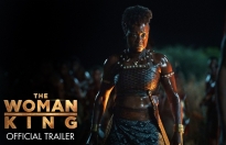 Tái hiện quốc gia hùng mạnh nhất châu Phi thế kỷ 18: Viola Davis vào vai nữ chiến binh thiện chiến trong 'The woman king'