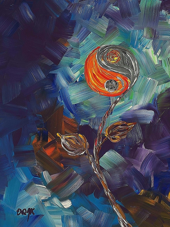 Đạo diễn Đoàn Quang Anh Khanh: Hãy can đảm nhảy ra khỏi vị trí đang mắc kẹt