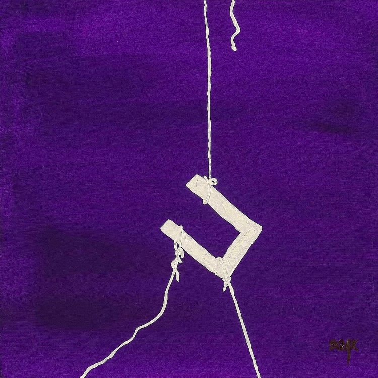 Đạo diễn Đoàn Quang Anh Khanh: Hãy can đảm nhảy ra khỏi vị trí đang mắc kẹt