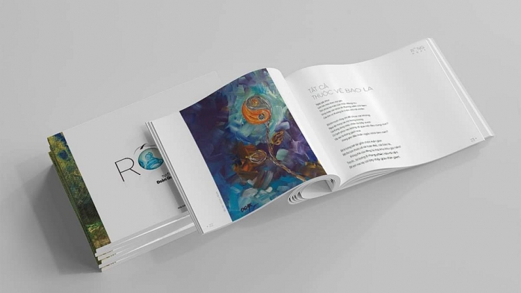 Đạo diễn Đoàn Quang Anh Khanh: Hãy can đảm nhảy ra khỏi vị trí đang mắc kẹt