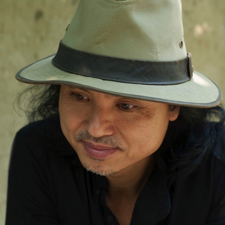 Đạo diễn Đoàn Quang Anh Khanh: Hãy can đảm nhảy ra khỏi vị trí đang mắc kẹt