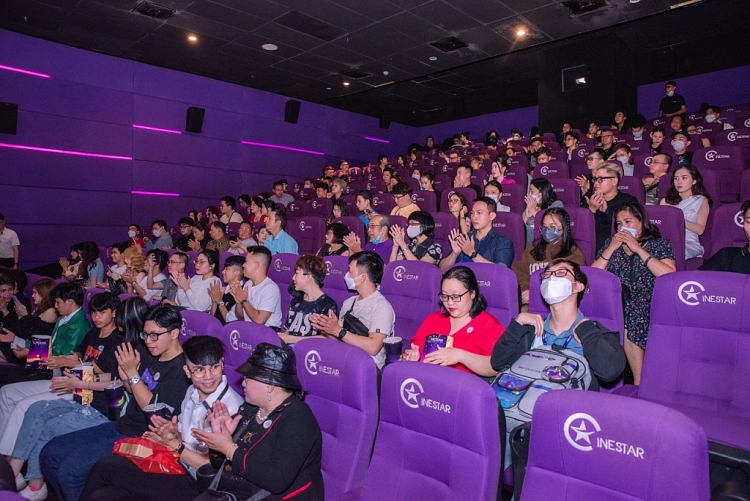 Lấy đề tài boylove nhưng dự án phim 'Phải chăng…?' lại mang nhiều cái nhìn tích cực cho khán giả