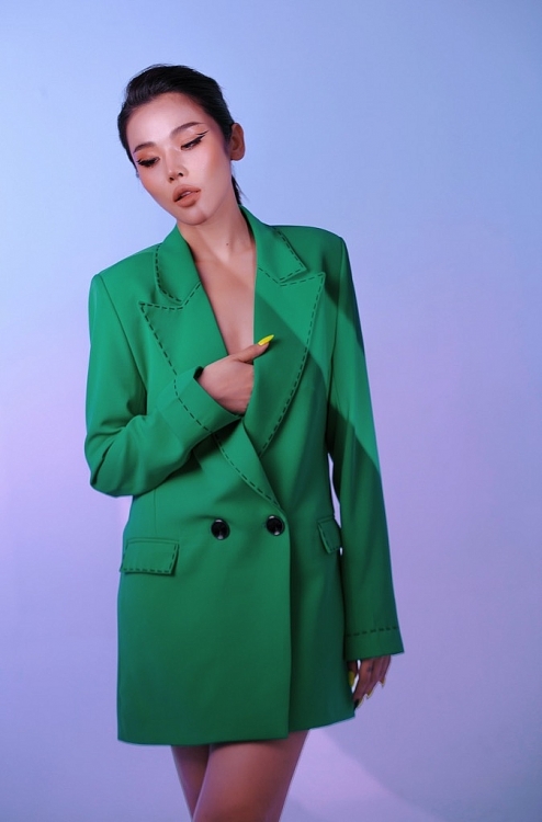 Loạt ảnh 'kinh hoàng' trong quá khứ của Trương Thảo Nhi và cú sốc bị người yêu bỏ vì ngoại hình