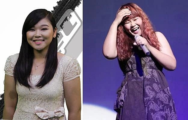 Loạt ảnh 'kinh hoàng' trong quá khứ của Trương Thảo Nhi và cú sốc bị người yêu bỏ vì ngoại hình