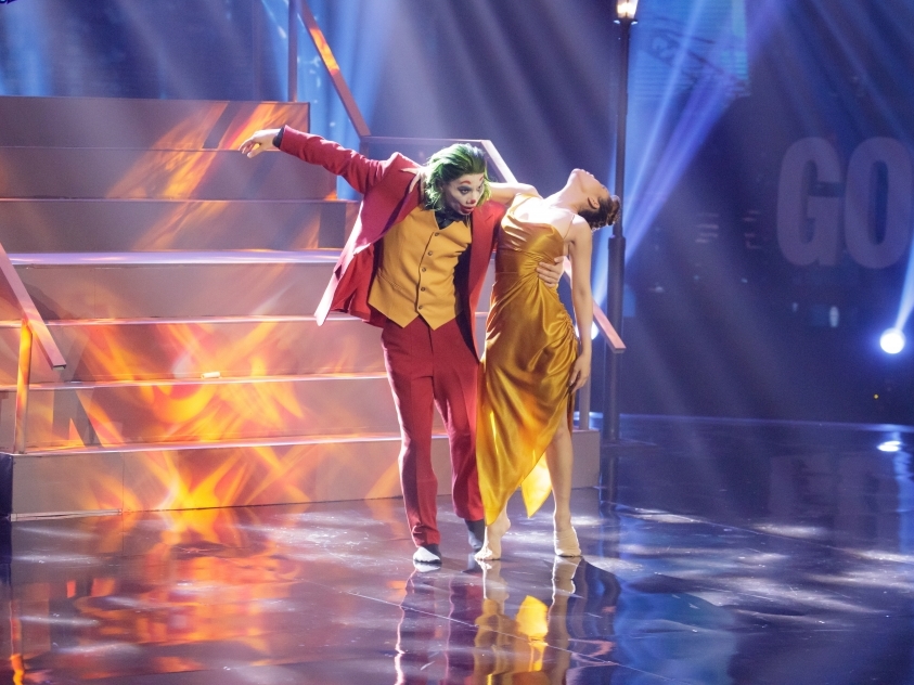 Khán giả 'dậy sóng' sau tập 13 'Street Dance Vietnam' vì Hoàng Đại, Đăng Quân có màn thi đấu 'một chín một mười'