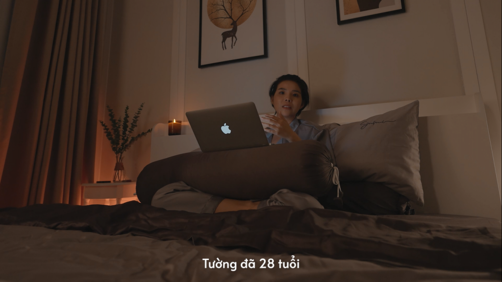 Vũ Cát Tường khóc khi nói về việc come-out với gia đình: Đối diện với ba sao khó quá!