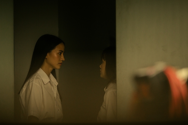'Chuyện ma giảng đường – Học kỳ 2' tung trailer kịch tính như phim ngắn kinh dị