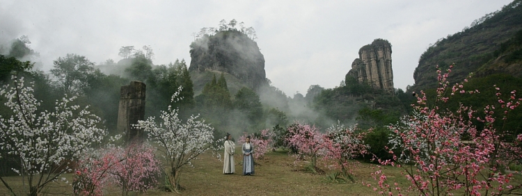 'Bích huyết kiếm' trở lại màn ảnh nhỏ sau 15 năm với bản lồng tiếng