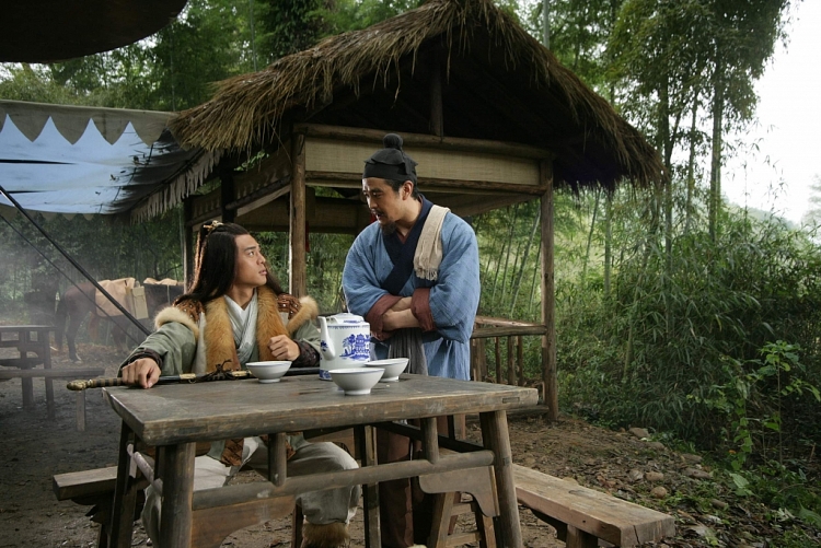 'Bích huyết kiếm' trở lại màn ảnh nhỏ sau 15 năm với bản lồng tiếng