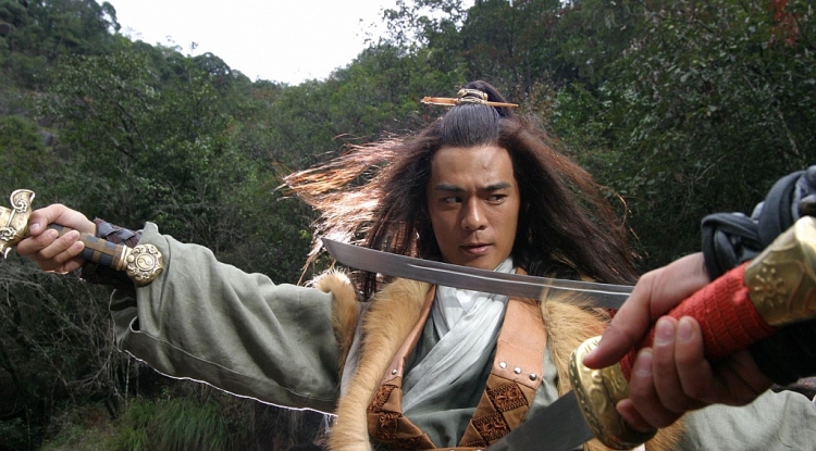 'Bích huyết kiếm' trở lại màn ảnh nhỏ sau 15 năm với bản lồng tiếng