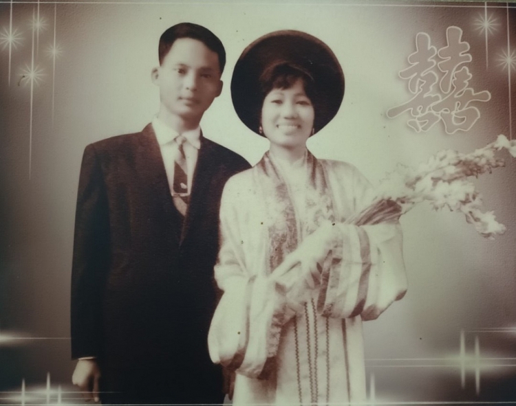 'Tình trăm năm': Bố mẹ nhạc sĩ Nguyễn Hải Phong suýt làm đám cưới không chú rể