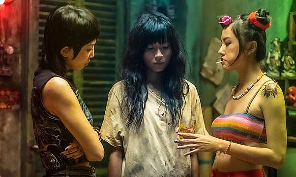 Loạt phim Việt bùng nổ màn ảnh dịp cuối năm: Sự trở lại của những cái tên đình đám, phim slasher đậm chất Hollywood gay cấn nghẹt thở